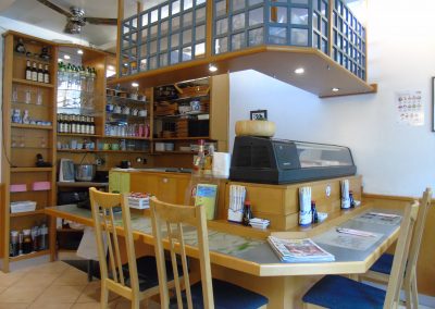 Hanil Sushi innen 2