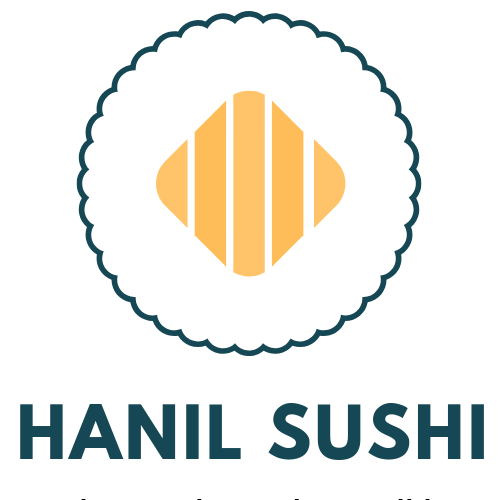 Hanil Sushi Lainzerstraße - Restaurant Wien Japanisch essen